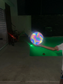 Glow in the Dark Soccer Ball